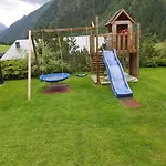 Pitztal Sankt Leonhard im Pitztal