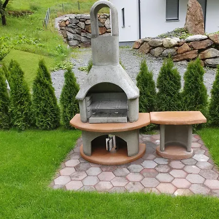 Pitztal 皮茨河谷圣莱昂哈德