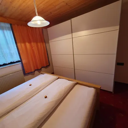 Pitztal * 皮茨河谷圣莱昂哈德