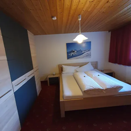 Pitztal * 皮茨河谷圣莱昂哈德