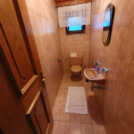 公寓 Pitztal 皮茨河谷圣莱昂哈德