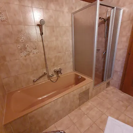 Apartamento Pitztal