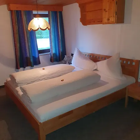 Pitztal 皮茨河谷圣莱昂哈德