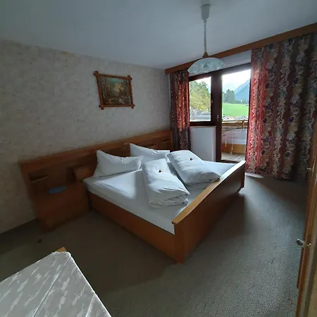 Pitztal 皮茨河谷圣莱昂哈德