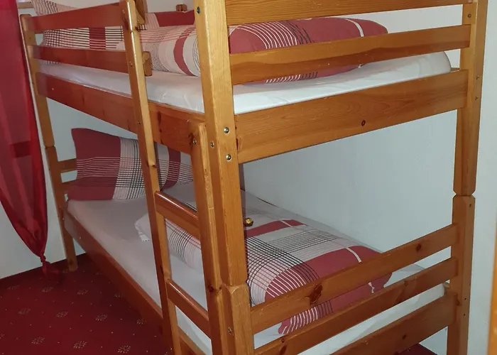 Appartement Pitztal *