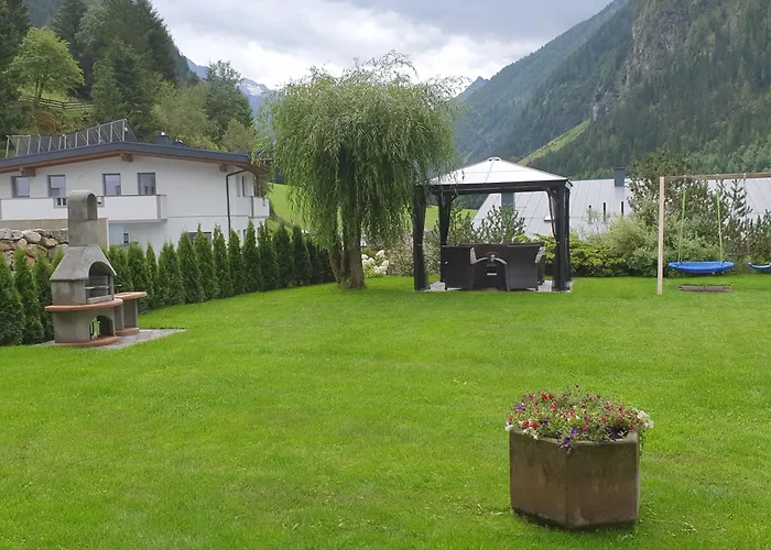 Appartamento Pitztal