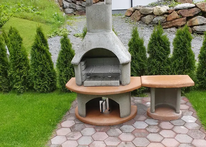 Pitztal Sankt Leonhard im Pitztal