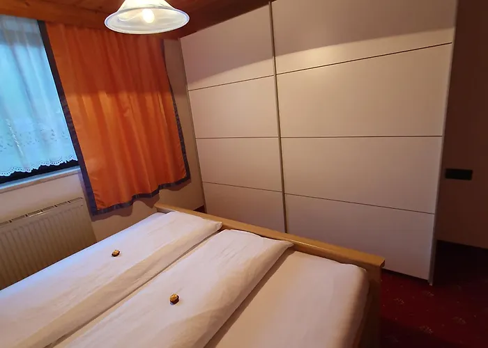 Pitztal * Sankt Leonhard im Pitztal