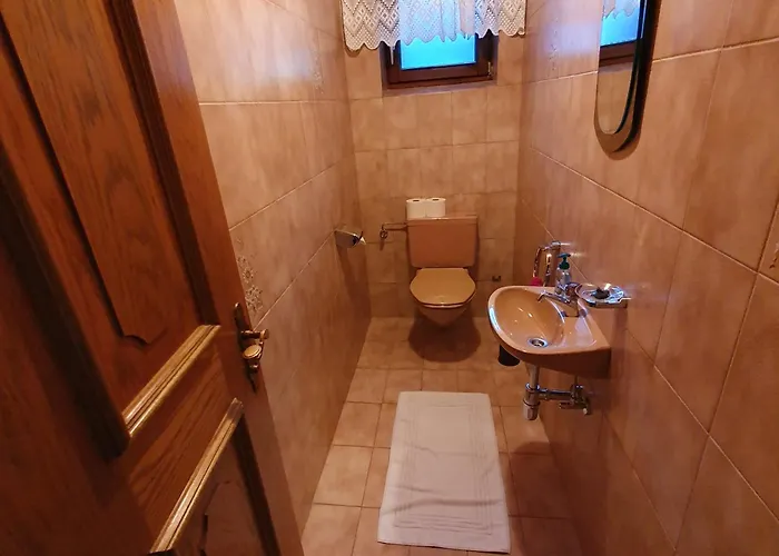 Appartement Pitztal Sankt Leonhard im Pitztal