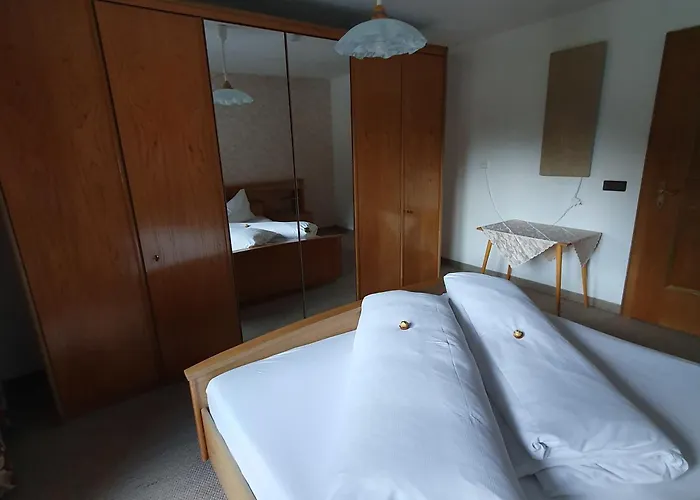 Appartamento Pitztal