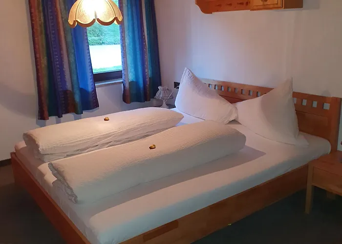 Pitztal Sankt Leonhard im Pitztal