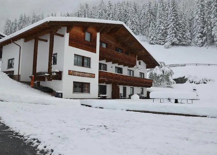 Appartamento Pitztal