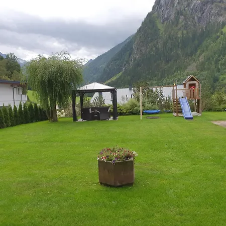 Lejlighed Pitztal