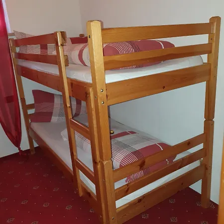 Appartement Pitztal *