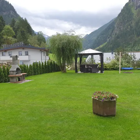 Apartment Pitztal