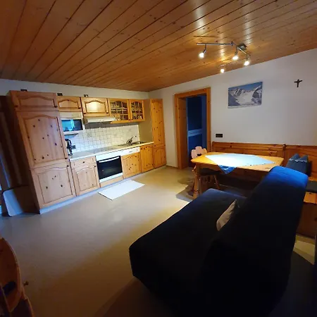 Apartment Pitztal