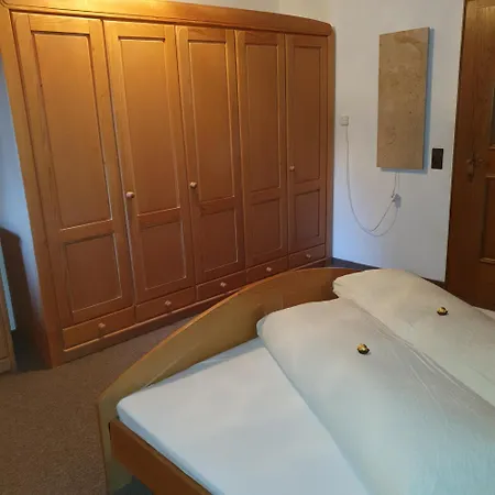 Apartment Pitztal